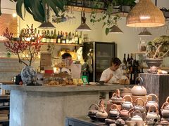 -自由生长植物工作室(深港花卉中心店)
