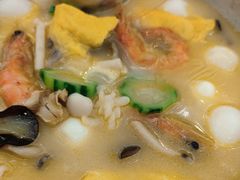-古南都·老广东酒楼(龙江店)