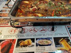 -锦彦岐山面(大唐不夜城店)