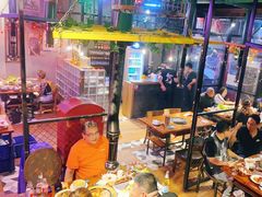-超级神炭烤肉夜食(芥园西道店)