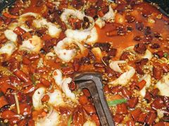 -蜀都丰 川菜·水煮活鱼(万象九宜城店)