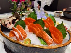 -好友缘酒家(会展中心店)
