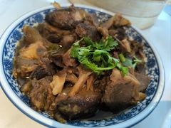 -真食净香居·内蒙烧麦(亚运村店)