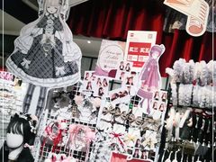 -纪念日百货(江西南昌店)