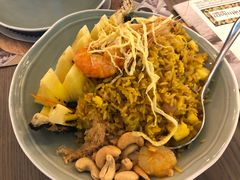 -CHINCHIN 青青·泰国料理(万象食家店)