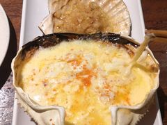 -吉香碳烤生蚝(仙霞路店)