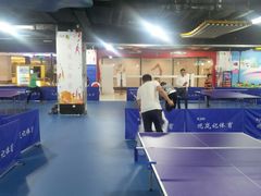 -佰德观岚记羽毛球馆