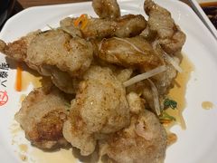 -六泰居·尔滨地标·东北菜(松北店)