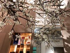 -梅花境(万科店)