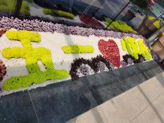 -南通洲际绿博园