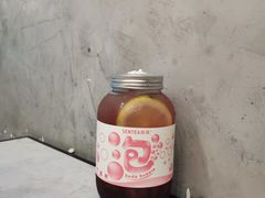 -SENTEA森茶(麦地丽日店)