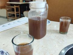 酸梅汤-晓林火锅(安定门店)