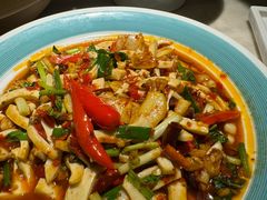 -滇铺子·云南特色菜·第九届野生菌美食节(曲靖万达店)