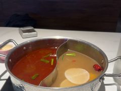 -呷哺呷哺(砂之船奥莱店)