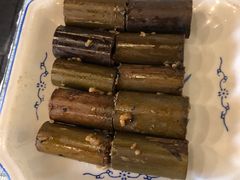 竹筒饭-小厨子私房菜·云南美食店