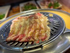 -喜来稀肉(北外滩白玉兰广场店)