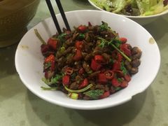 -建辉湖南土菜馆(南大街店)