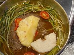 -入火韩国烤肉(凯旋广场店)