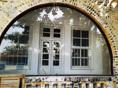 -广州市紫泥堂文化创意园景区