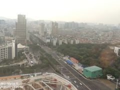 -麦茜哥牛扒城(中银店)