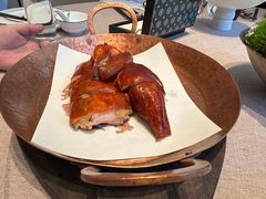 -新荣记(新源南路店)