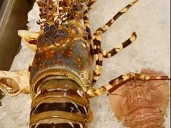 -海玥荟海鲜姿造自助餐厅(欧罗巴广场店)