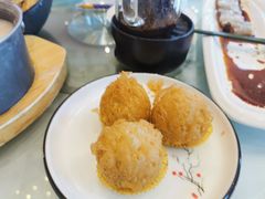 -御彩酒家(东风东路店)