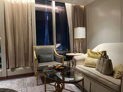 -广州富力丽思卡尔顿酒店