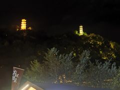 -台州府城(江南长城)