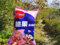 -妙峰山风景名胜区