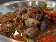 啤酒鸭-小姨家常菜(昭萍东路店)