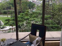 -广州花园酒店名仕阁·Party·聚会