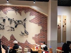 大堂-嘉州叶婆婆钵钵鸡(建设路店)