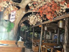 -城墙拐拐火锅(三峡广场黑金冠店)