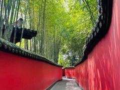 -成都武侯祠博物馆