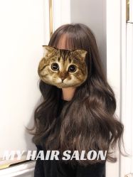-MY HAIR ARDOR