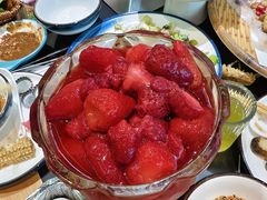 -板凳烧烤(东关街店)