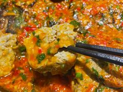 -烤匠麻辣烤鱼(万象城店)