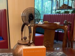 -安泰楼·佛跳墙创始人·传统闽味早茶·酒楼(三坊七巷闽菜地标店)