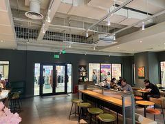 -星巴克臻选(青岛麦凯乐分店)