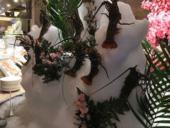 -雍和会海鲜姿造自助(湖东路店)
