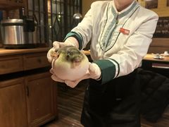 -永安鱼庄·镇江菜(丁卯店)