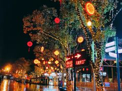 -横店影视城梦幻谷园区