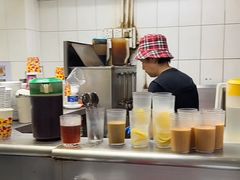 -维记咖啡粉面(福荣街店)