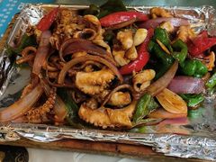 -同福小馆(北摆宴街店)