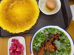 -京穆兰牛肉面(临洮店)