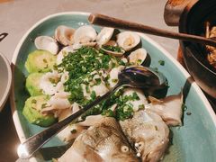 -啫神·广州地标美食(北京路店)