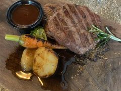 主厨菲力-Juicy Bakery(瑞景店)