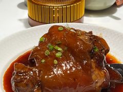 -鲜得莱渔港·小平岛海胆馆(七贤岭店)