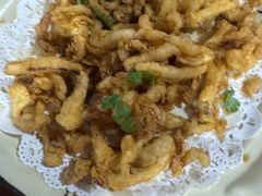 -八方海味餐厅
